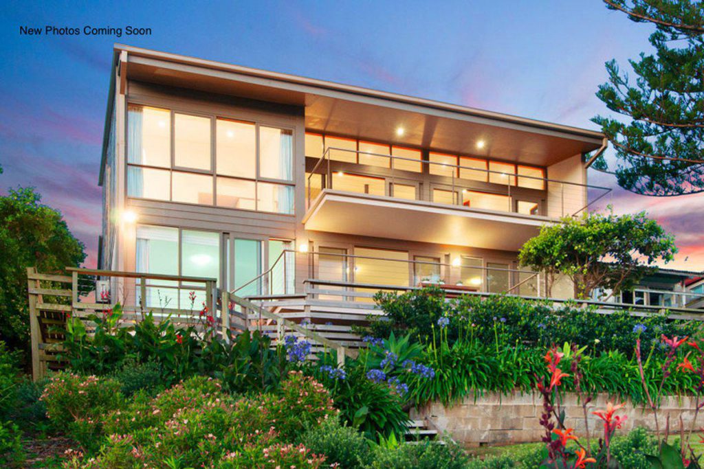 4 Luxury Northern Beaches Holiday Houses to Consider for Your Next
