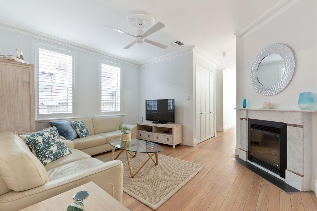 6 Manly Holiday Houses You'll Want to Stay in Beach Stays