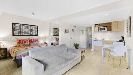 1 Bedroom Apartment vs. Hotel – Which Is the Better Option?