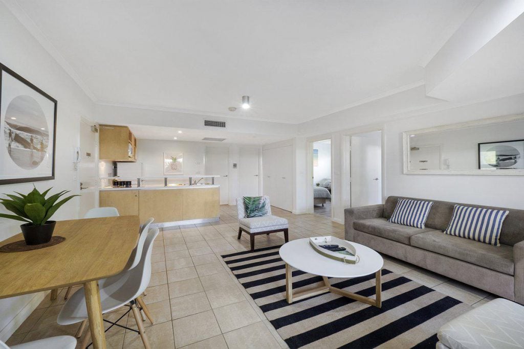 7 Northern Beaches Apartments Fit for a Family Beach Stays