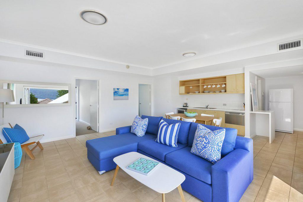 7 Northern Beaches Apartments Fit for a Family Beach Stays