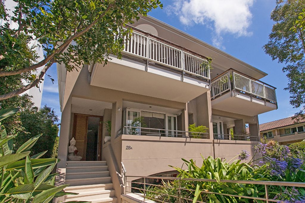 6 Manly Holiday Houses You'll Want to Stay in Beach Stays