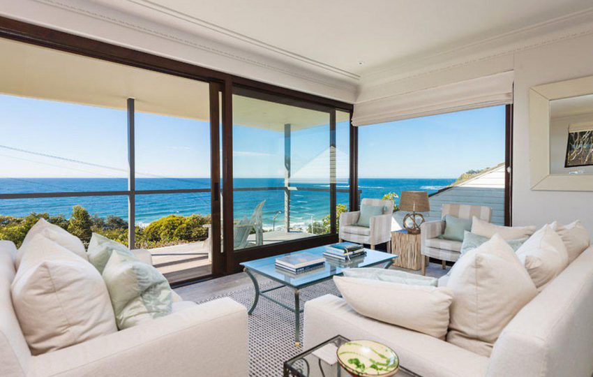 4 Luxury Northern Beaches Holiday Houses to Consider for Your Next Holiday