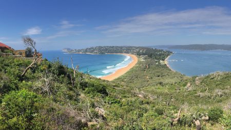 4 Reasons to Visit Palm Beach, NSW