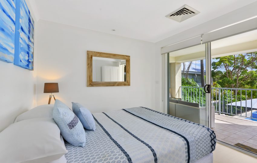 2 Bedroom Apartments in Sydney – Ideal for a Family Getaway