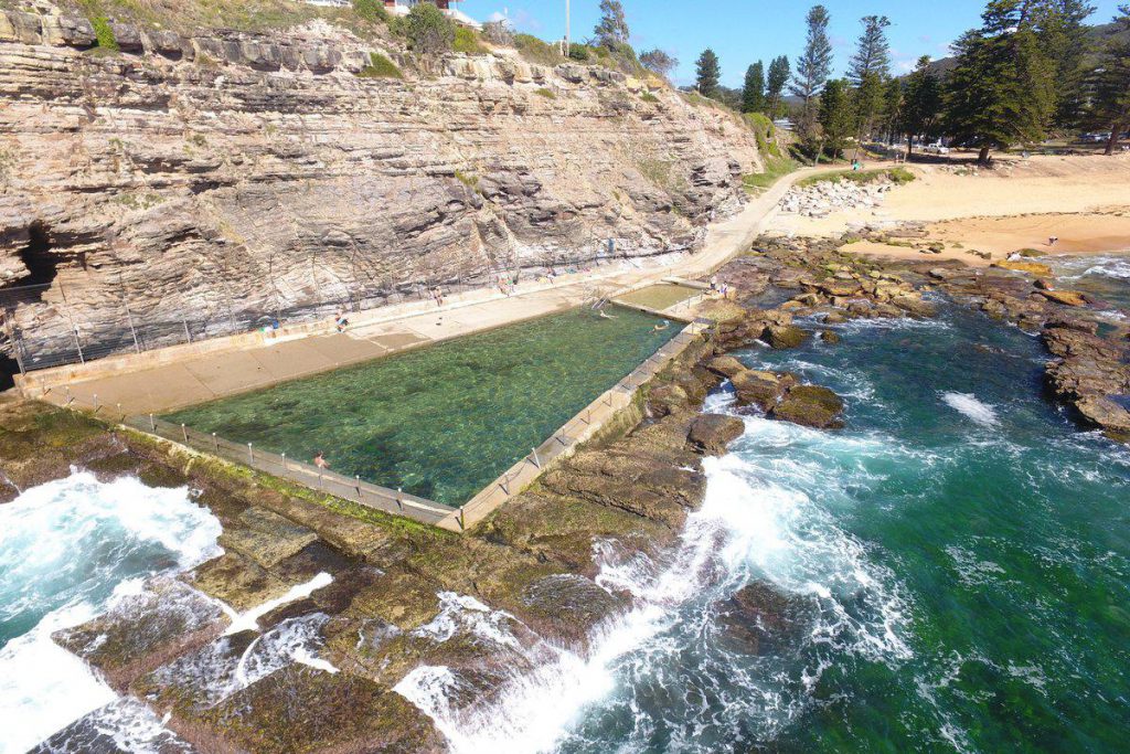 Avalon Beach so Much More Than a SeaChange Destination Beach Stays
