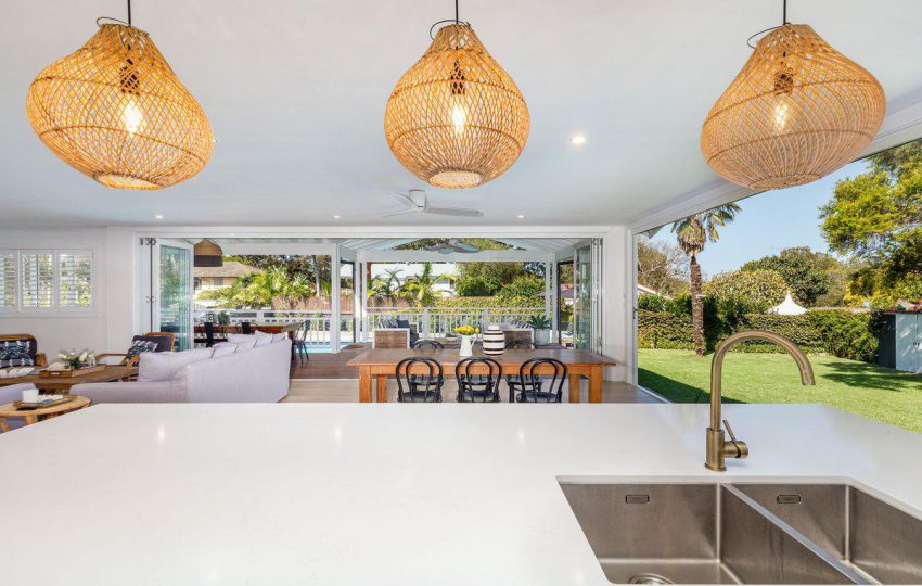 Check out Our Newest Northern Beaches Holiday Home Gems!