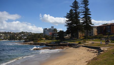 5 Reasons to Visit Fairlight, Northern Beaches