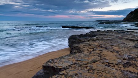 Is Warriewood Beach Sydney’s Latest Tourist Hot Spot?