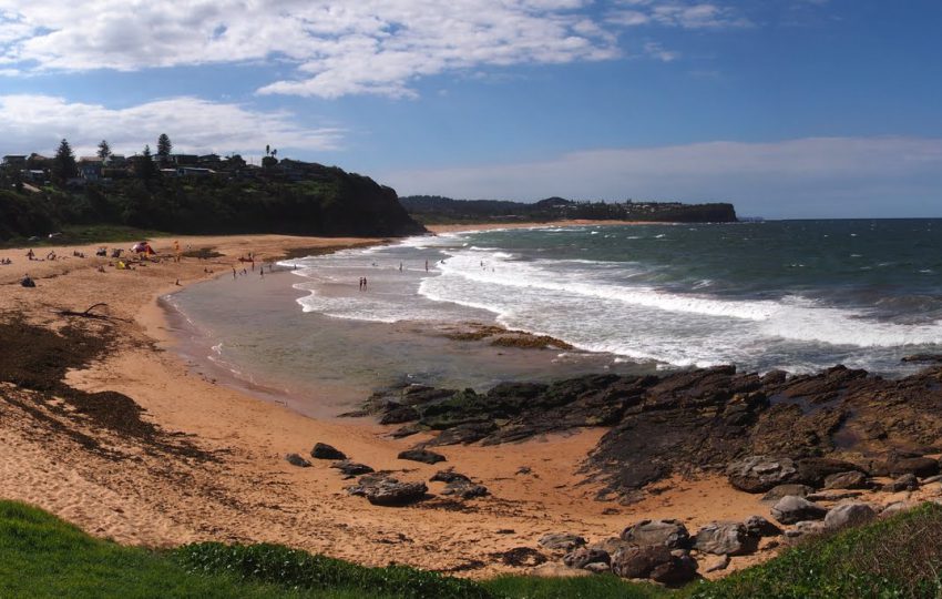 5 Reasons to Visit Warriewood Beach, Northern Beaches
