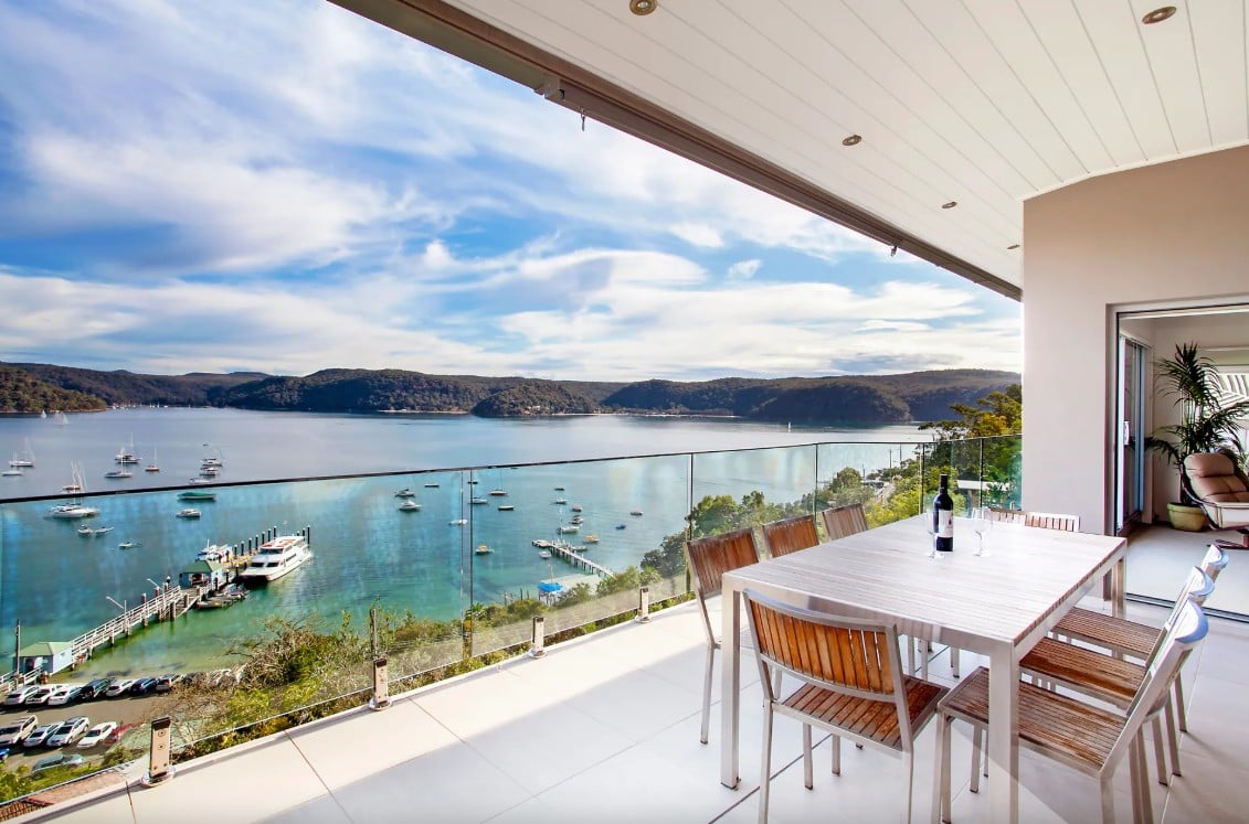 Holiday Homes for Remote Workers